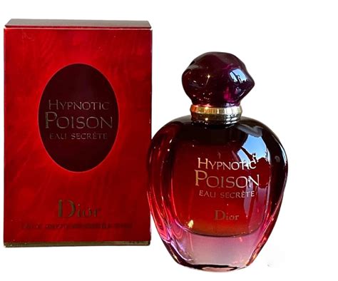 dior poison hypnotic price|Dior Hypnotic Poison eau secrete.